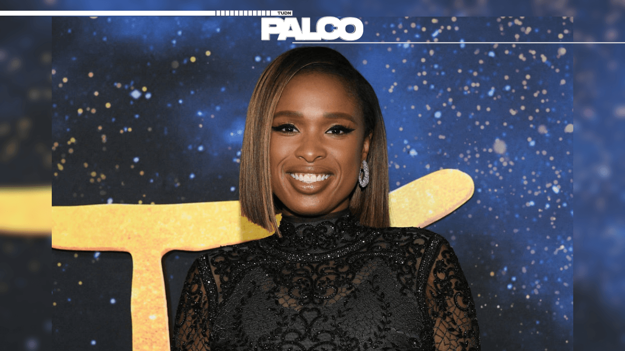 Jennifer Hudson está a un paso de lograr el EGOT | La cantante se encuentra a un galardon de llegar al estatus que le dan un Emmy, Grammy, Oscar y Tony.