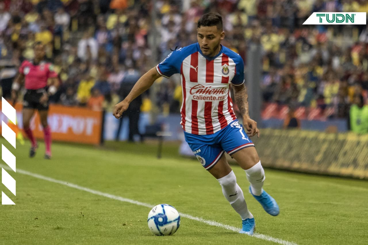 Alexis Vega anuncia en redes que va a ser papá