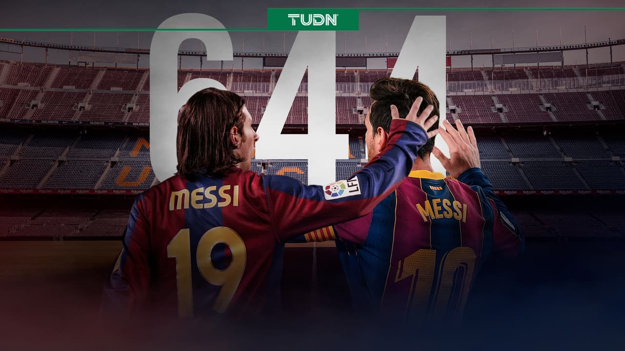 ¡Viva el Rey! Messi supera marca goleadora de Pelé