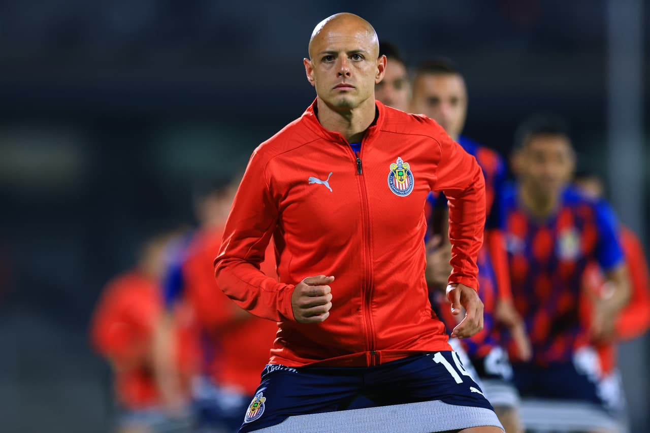 ¡Vuelve como titular! Meléndez funge como interino y CH14 va de inicio