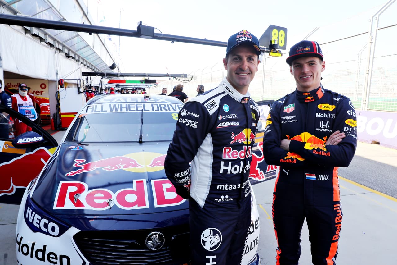 La Fórmula 1 se acerca cada vez más a su línea de partida y por ello la llegada de pilotos, sus momentos con los fanáticos y el ajuste de detalles hacen parte del previo del Gran Premio de Australia en Melbourne.