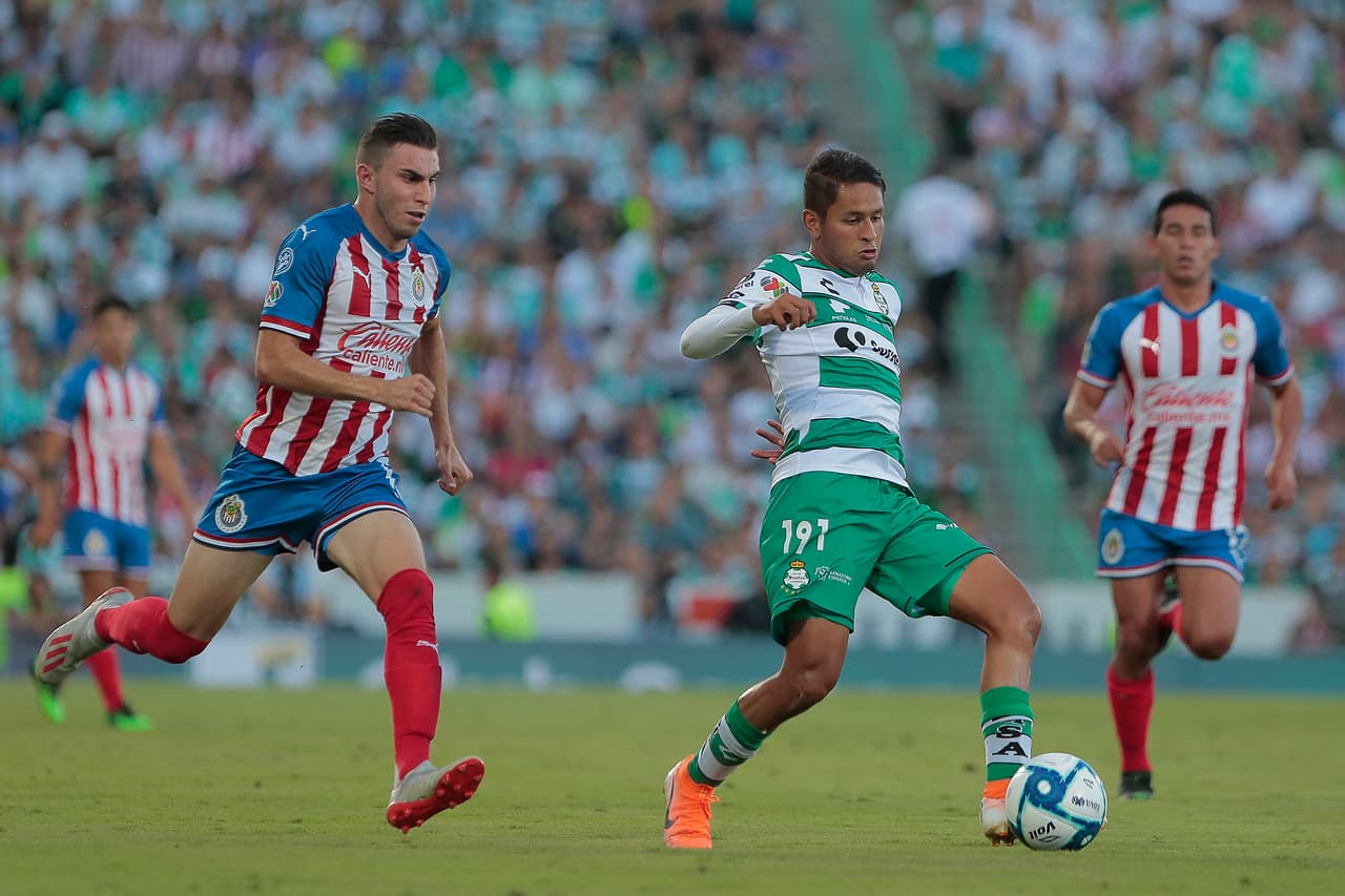 A mitad de torneo, la regla de menores en la Liga MX ha sido arma de doble filo