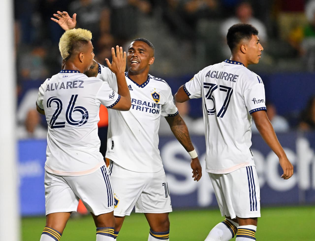 Equipos redimidos...
<br>