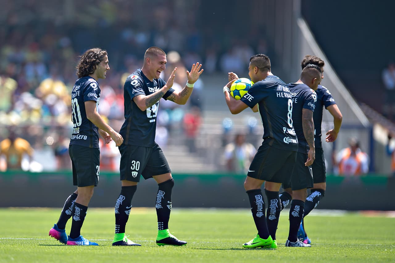Aunque una lesión lo alejó de las canchas, Castillo es determinante en los objetivos de su equipo, que le retribuye dándole protagonismo.