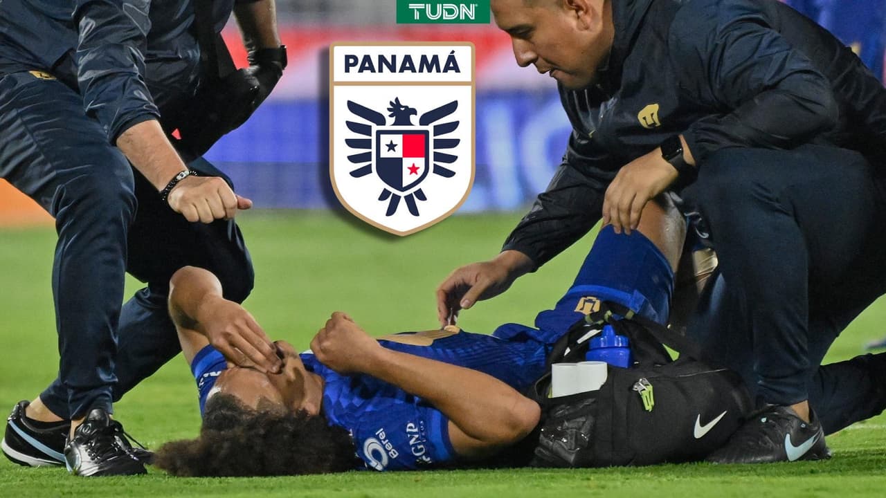 Carrasquilla podrá jugar el Mundial 2026 con Panamá