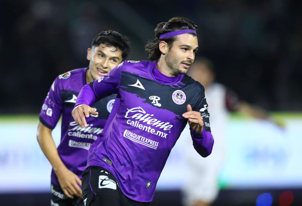 Benedetti no se arrepiente de haber salido del América