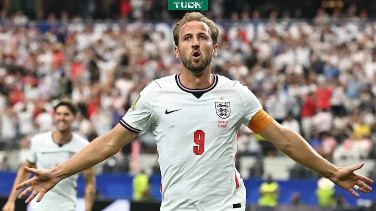 Palmarés de la Selección de Inglaterra previo a las Semifinales del Mundial 2026