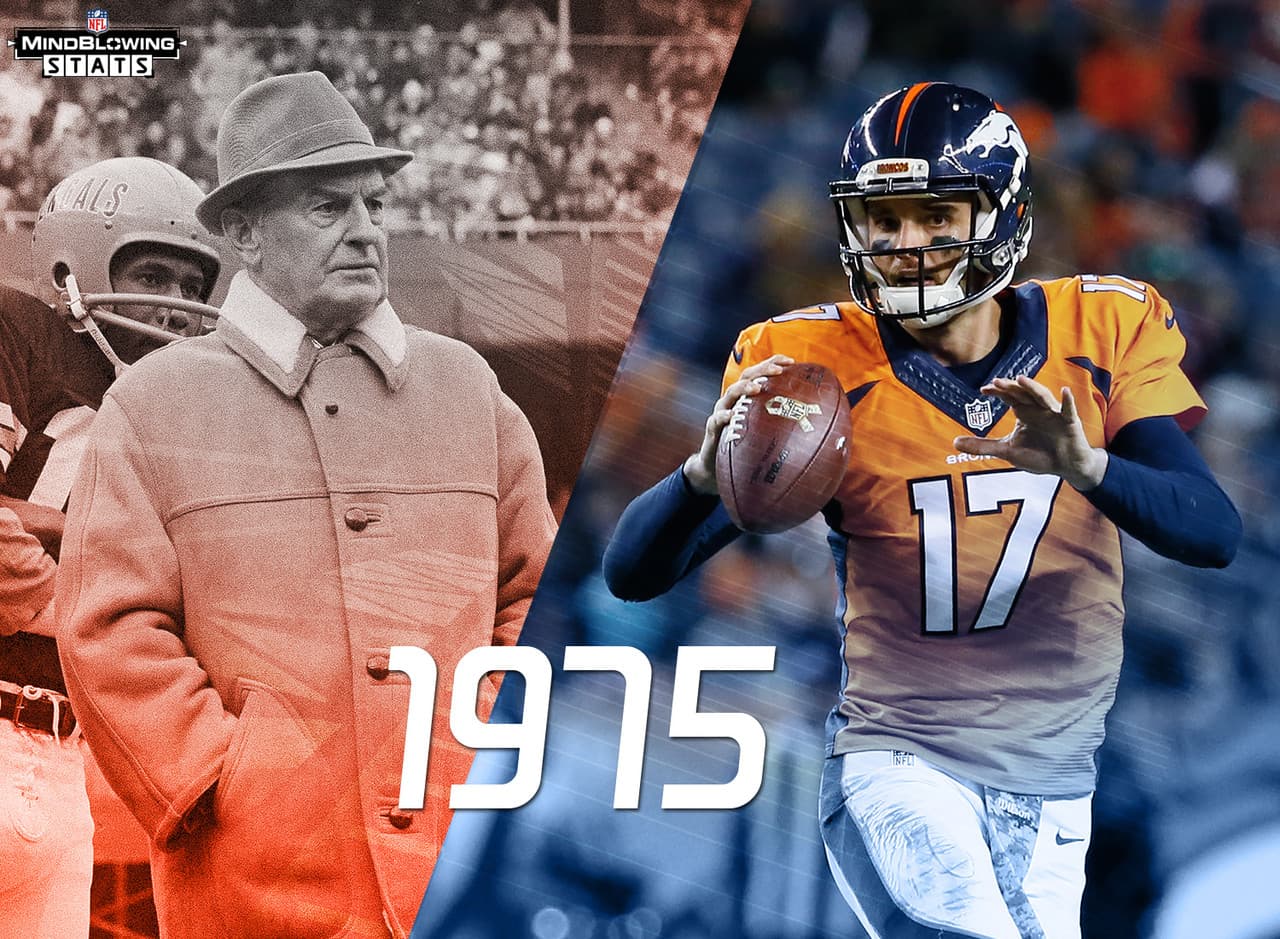 4.- Un lugar de pesadilla.- Los Bengals no han ganado en Denver desde la semana 8 de la temporada 1975, cuando Paul Brown era el entrenador en jefe de Cincinnati, Bill Walsh era el coach de quarterbacks y receptores de ese equipo y Ken Anderson era el pasador titular. Denver tiene marca de 12-2 en toda la historia en casa ante los Bengals.