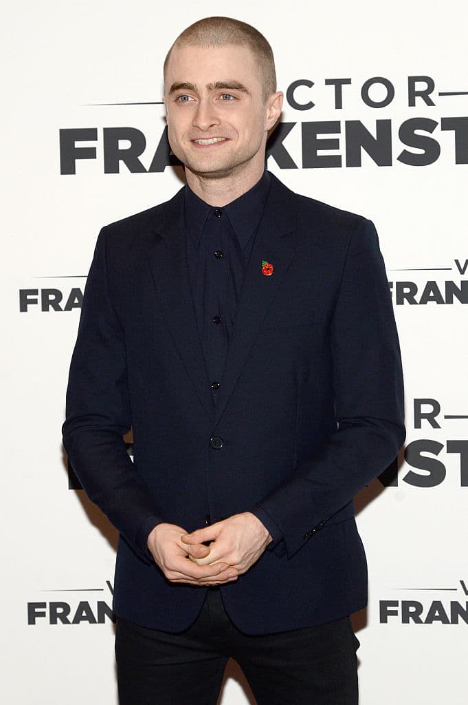 La actriz actuará y producirá su nuevo filme.
<br>