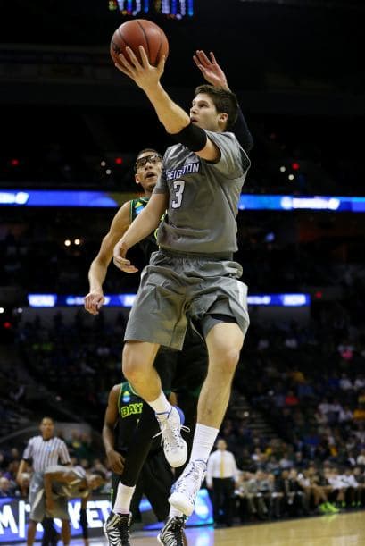 Baylor vs Creighton Bluejays