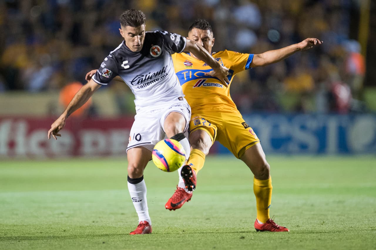 El torneo de Xolos ha sido bueno en gran parte gracias a su defensiva. Tijuana sólo ha permitido siete anotaciones en 11 encuentros disputados.