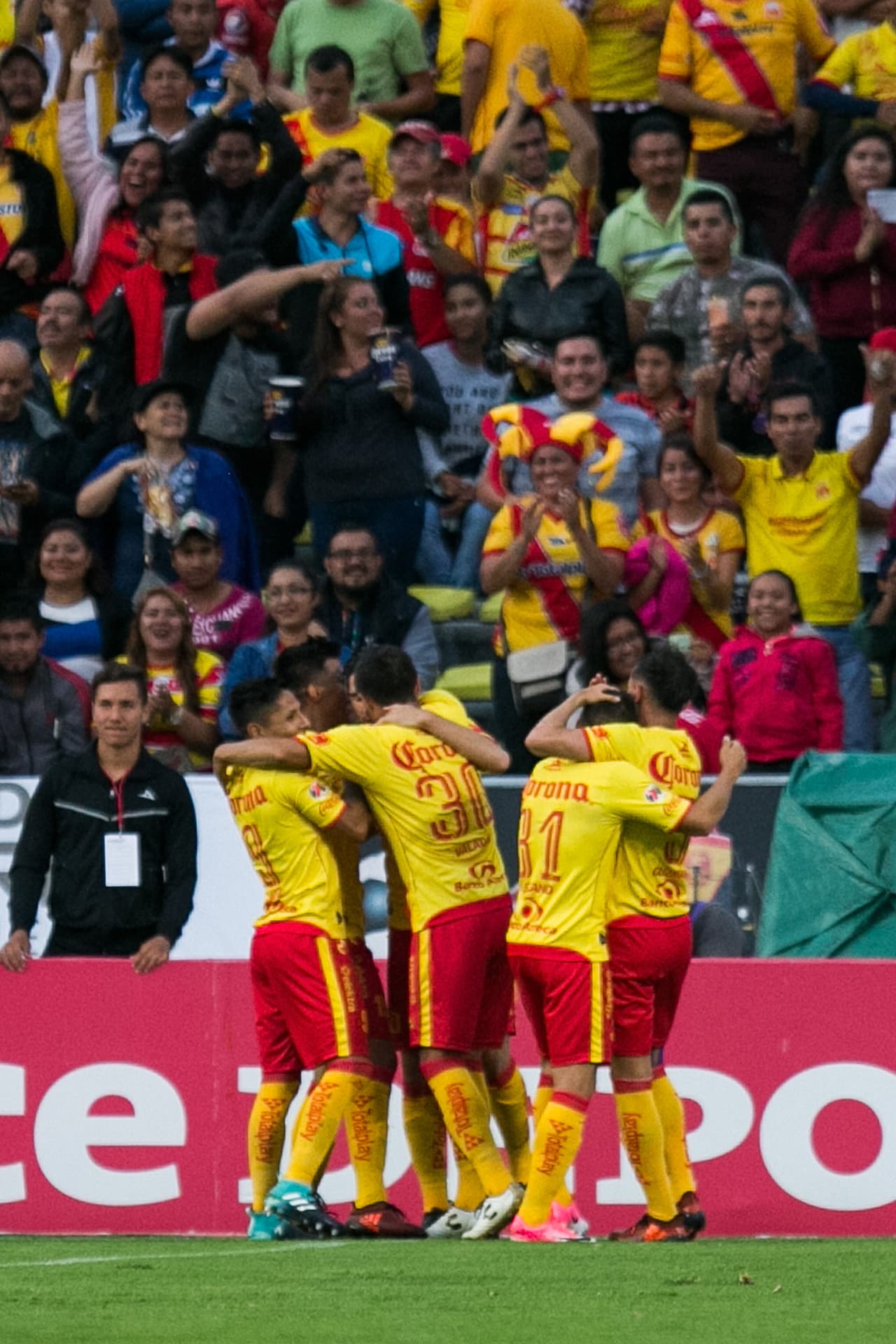Morelia tendrá una difícil visita al campo de las Chivas, pero con el buen juego mostrado sin duda serán un invitado incómodo.