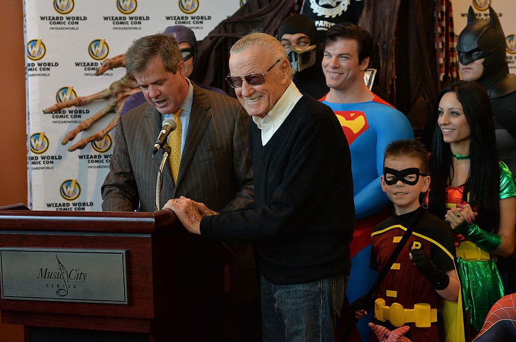 Entre los que pesaban en las redes sociales estaba Mark Ruffalo, quien interpretó a Bruce Banner y su alter ego verde Hulk "The Avengers", "Iron Man 3", "Avengers: Age of Ultron" y muchas otras películas de Marvel.