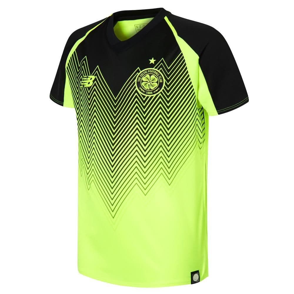 Celtic (New Balance) - Escocia