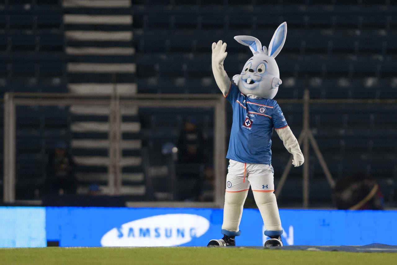 El colorido de la afición en la Jornada 11