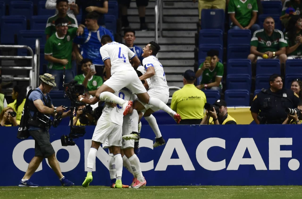 La escuadra de Eduardo Lara ha practicado un fútbol ofensivo de tú a tú.