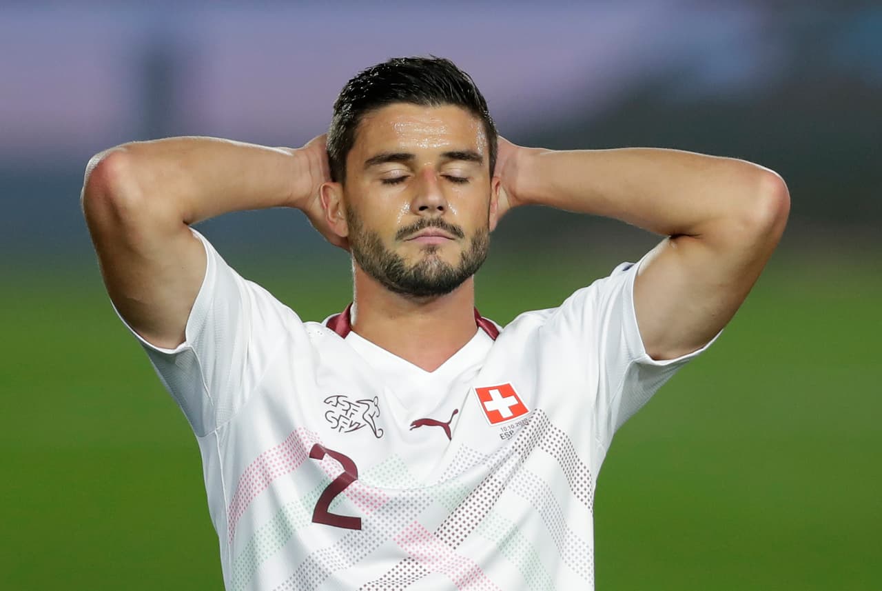 Con este resultado, España queda con siete puntos y Suiza con uno en el Grupo 4 de la Liga A.