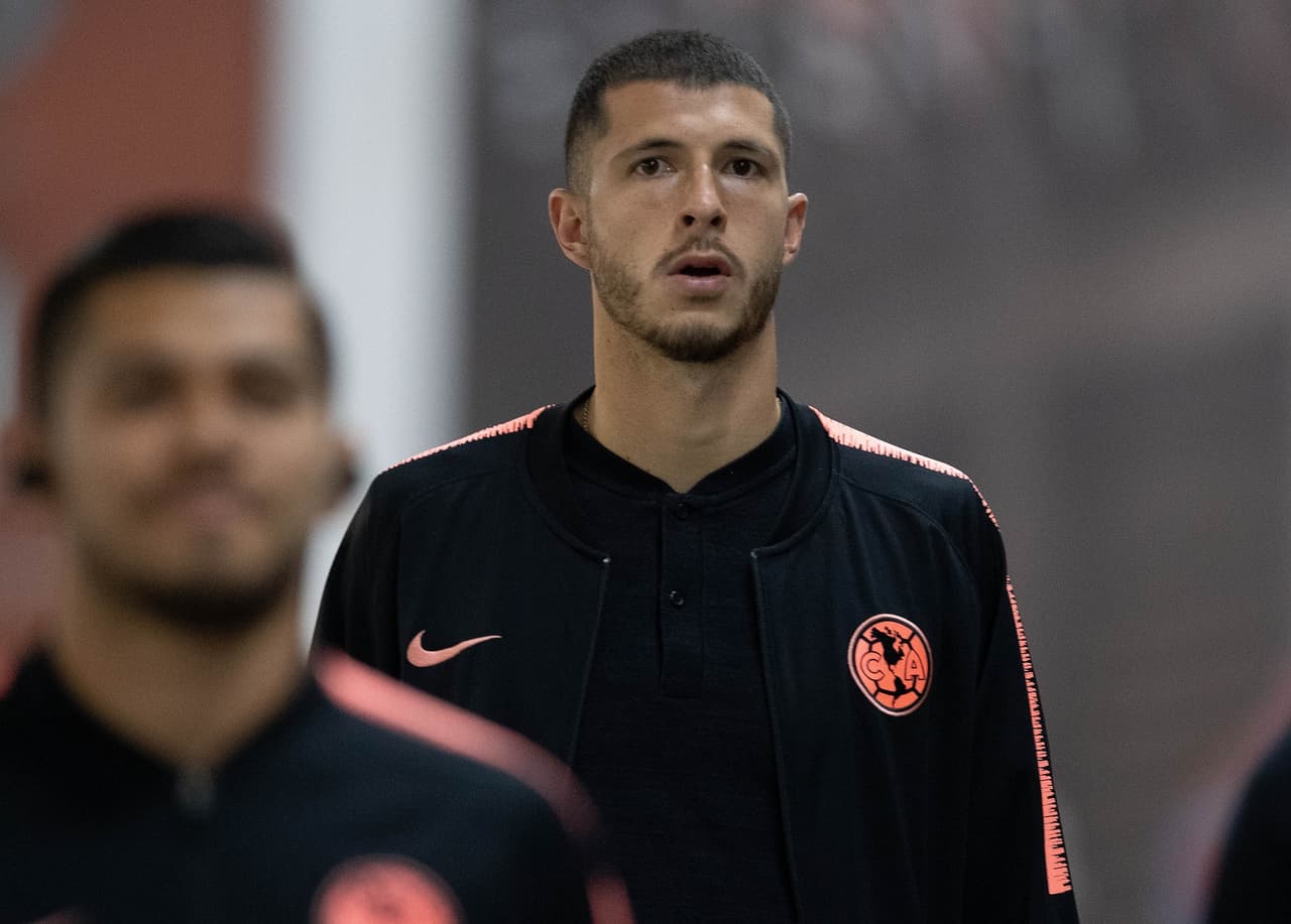 <b>5. Guido Rodríguez (América) - </b>8.5 millones de dólares