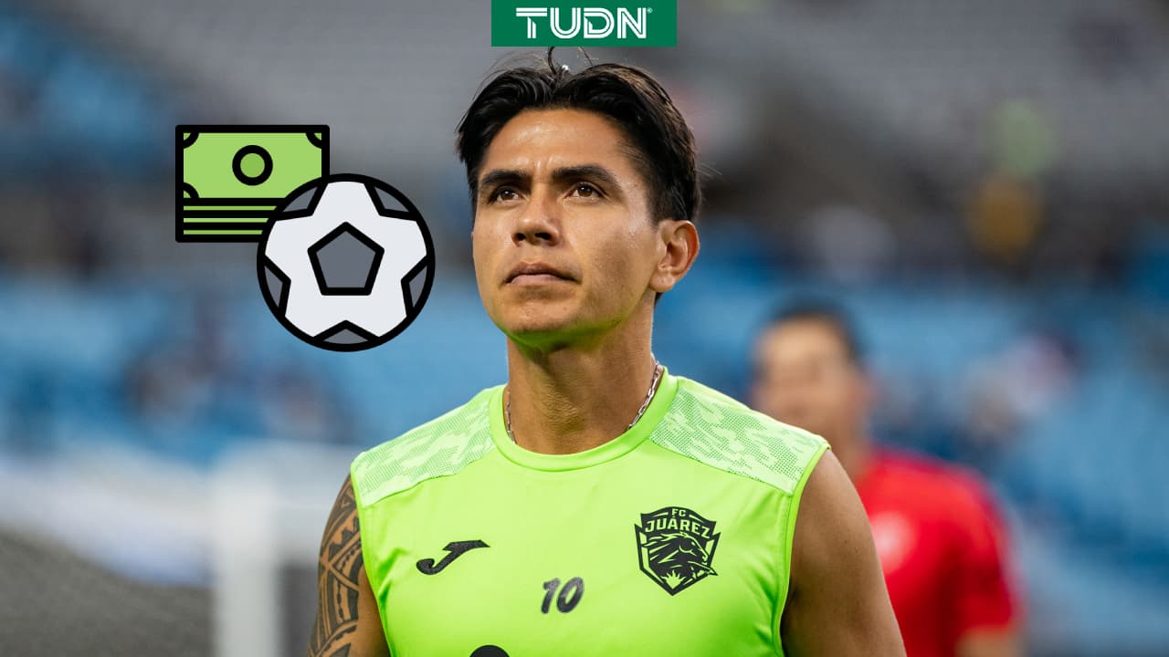 exjugador de Chivas es denunciado por ser apostador deportivo