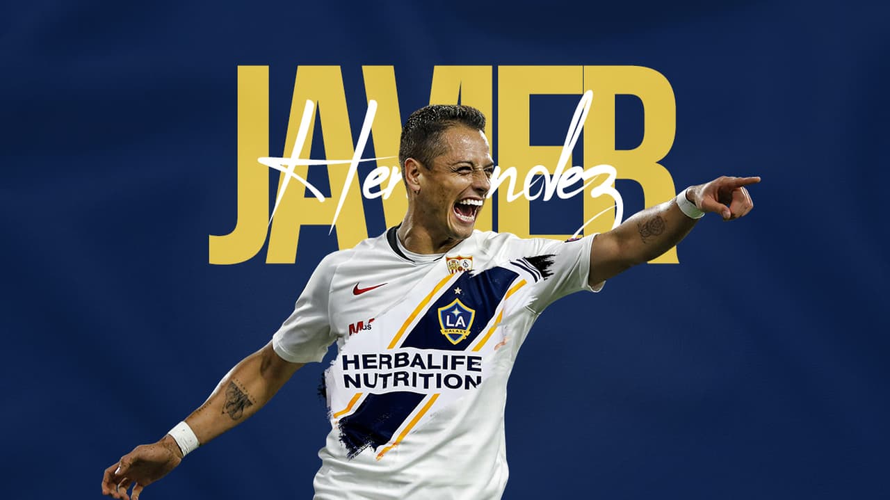 ¿Cuándo debutará Chicharito con LA Galaxy?