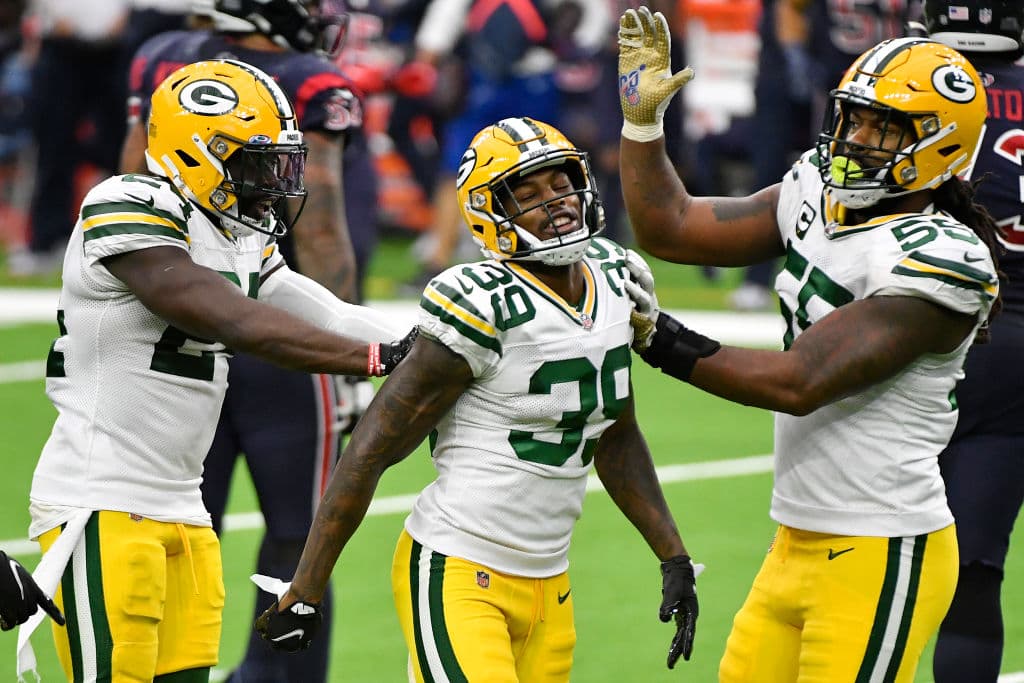 Los Packers regresan después de la tunda que les puso los Buccaneers. Mientras la conexión entre Aaron Rodgers y Davante Adams, las victorias seguirán dándose.