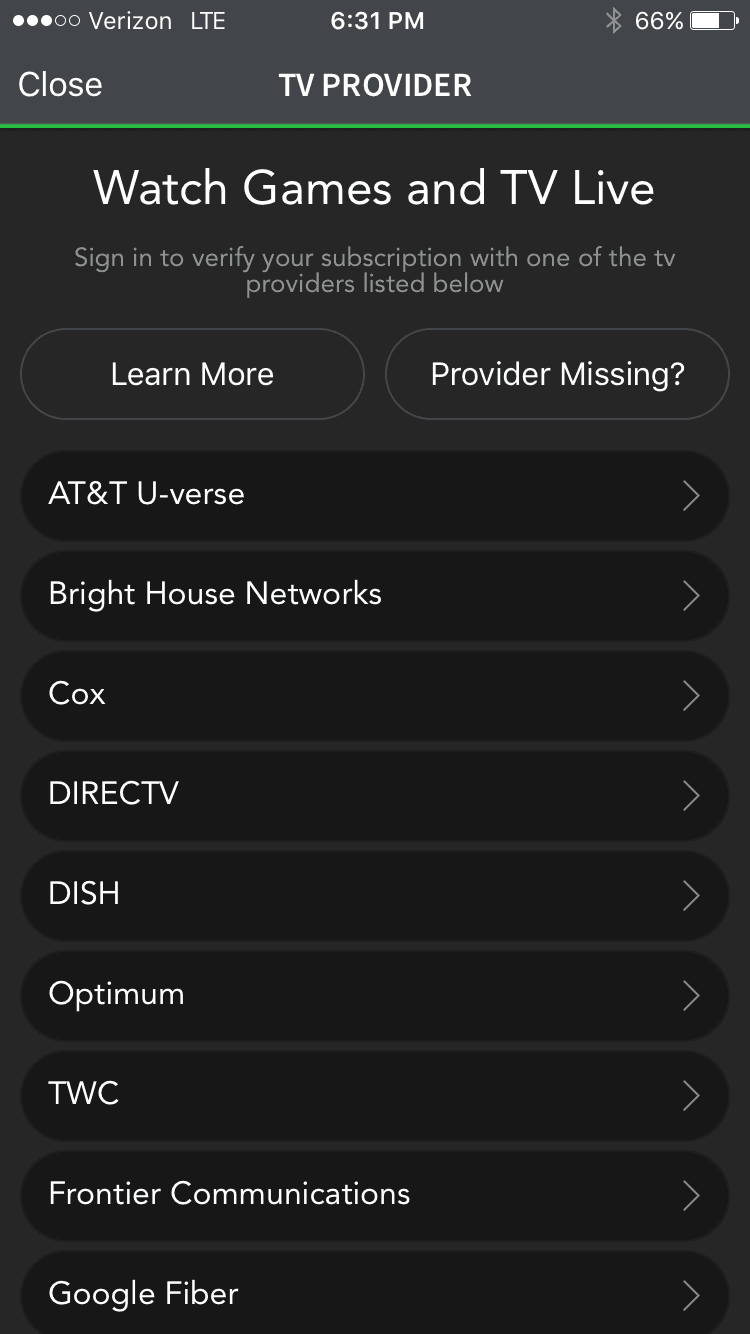 Mira todos los partidos de Copa América desde el app de Univision Now