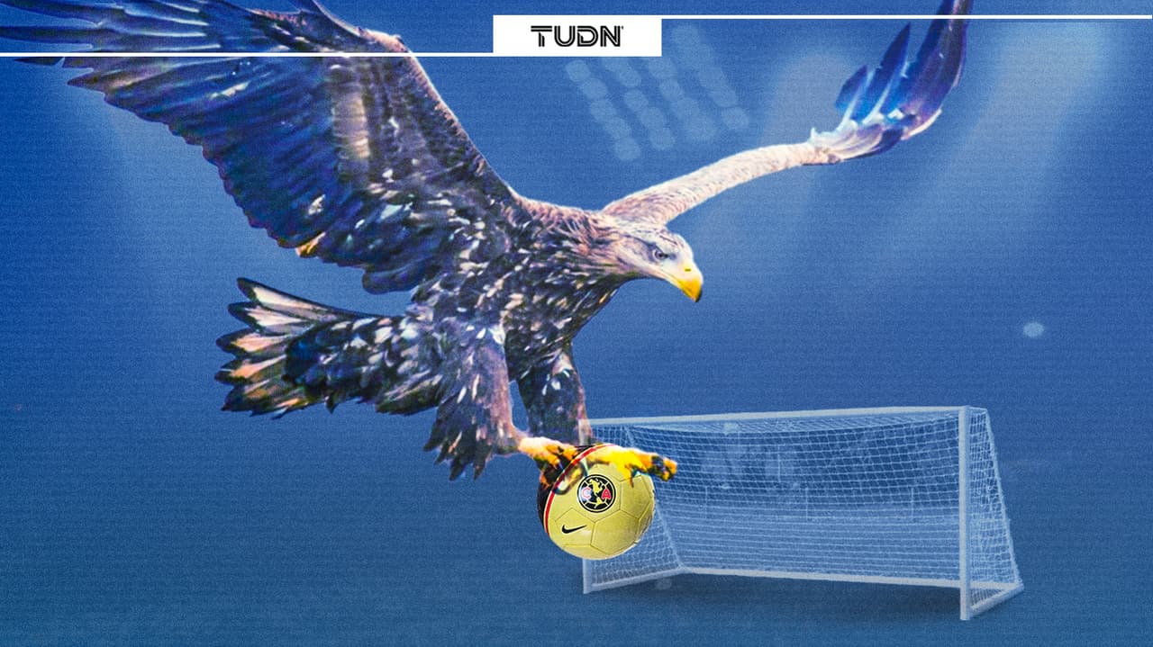 ¿Factor Herrera? América: la mejor ofensiva pero sin líder de goleo