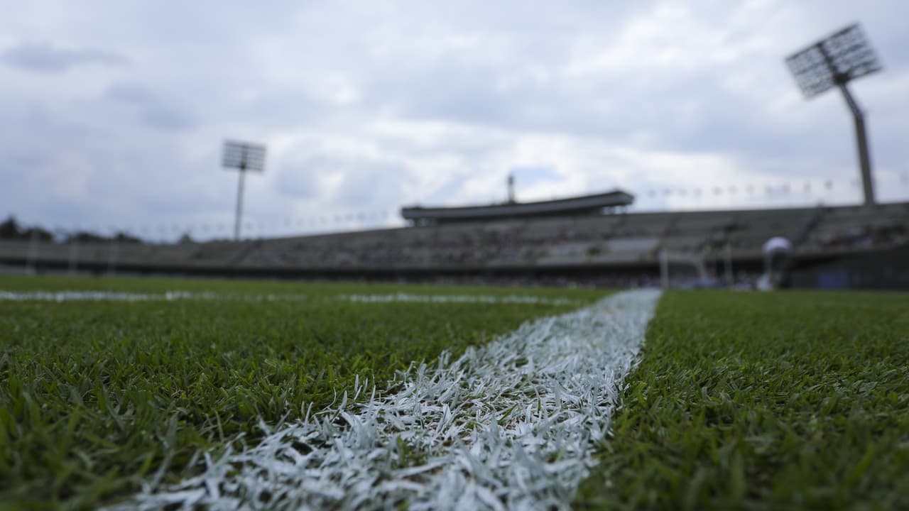 Alineaciones Pumas vs Cruz Azul de la Jornada 15