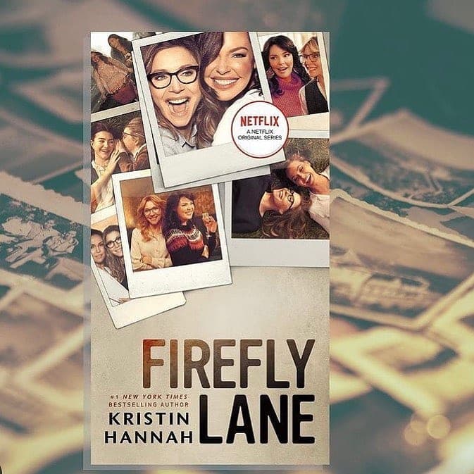 Ahora, Heigl regresó a la pantalla chica con la serie ‘Firefly Lane’, donde tratará de recuperar el ‘terreno perdido’, tras años de ausencia.