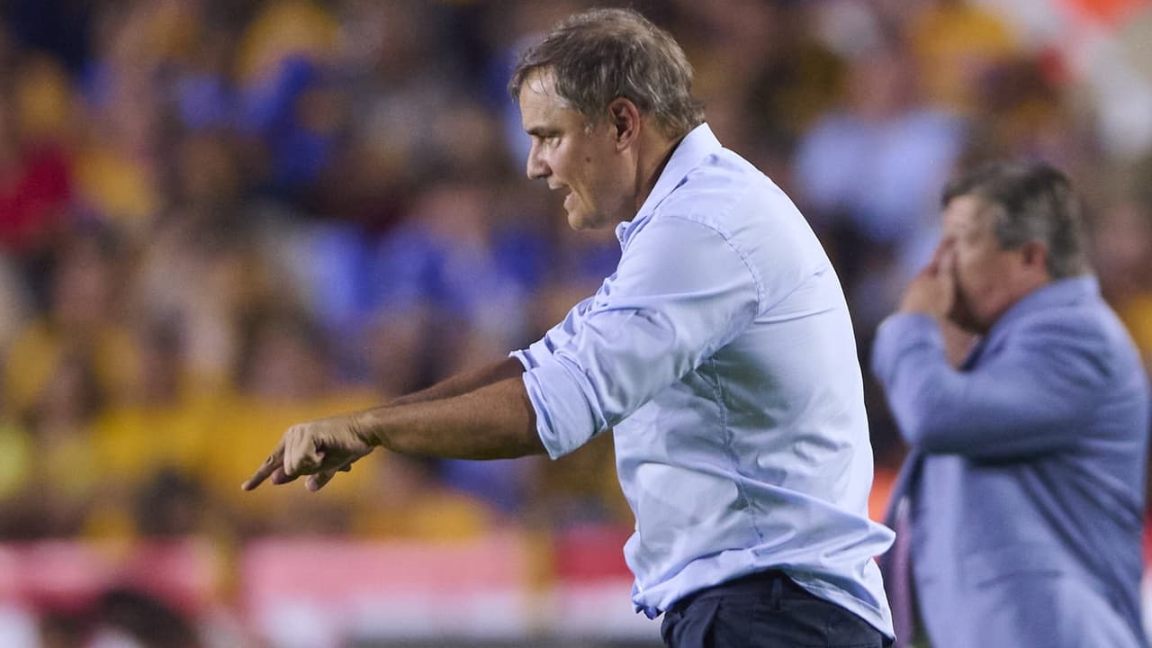 “No es momento de hablar de refuerzos”