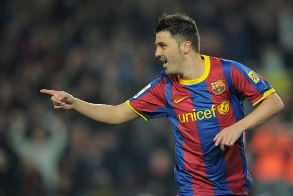 La fecha 24 de la Liga española vio en acción al Barcelona en su jornada dominical.