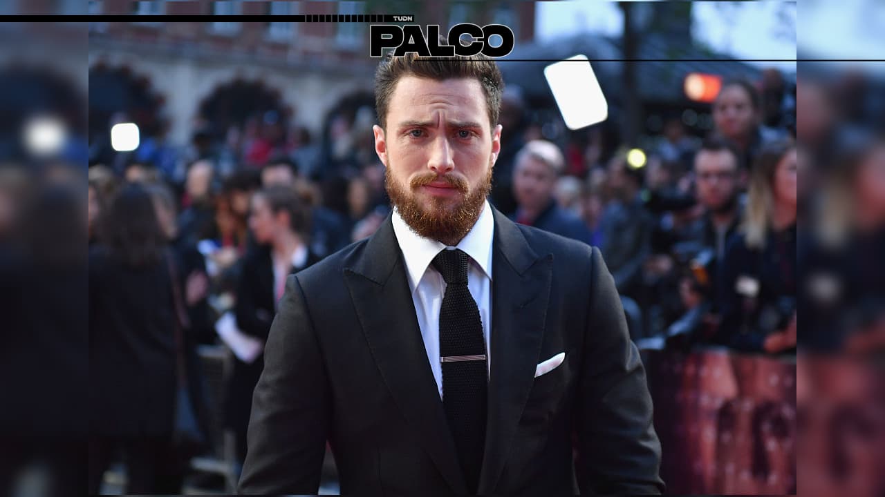 Aaron Taylor-Johnson se convierte en el nuevo rival de Spider-Man | El actro británico se encargará de personificar a uno de los villanos más tenebrosos del universo de Spider-Man.