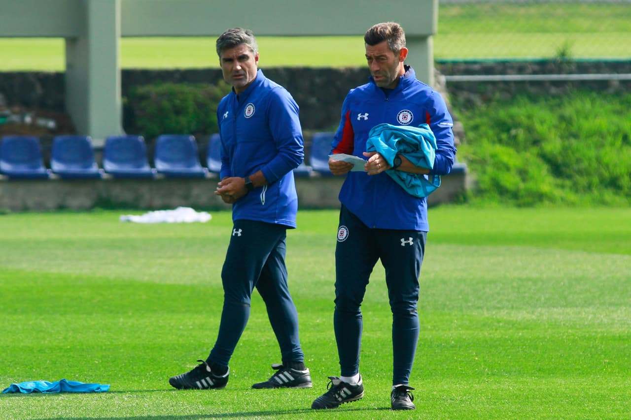 La última estación de Cruz Azul, si llega a la final, podría ser contra América, contra el que de ser el otro finalista busca romper su sequía de títulos en la Liga MX.