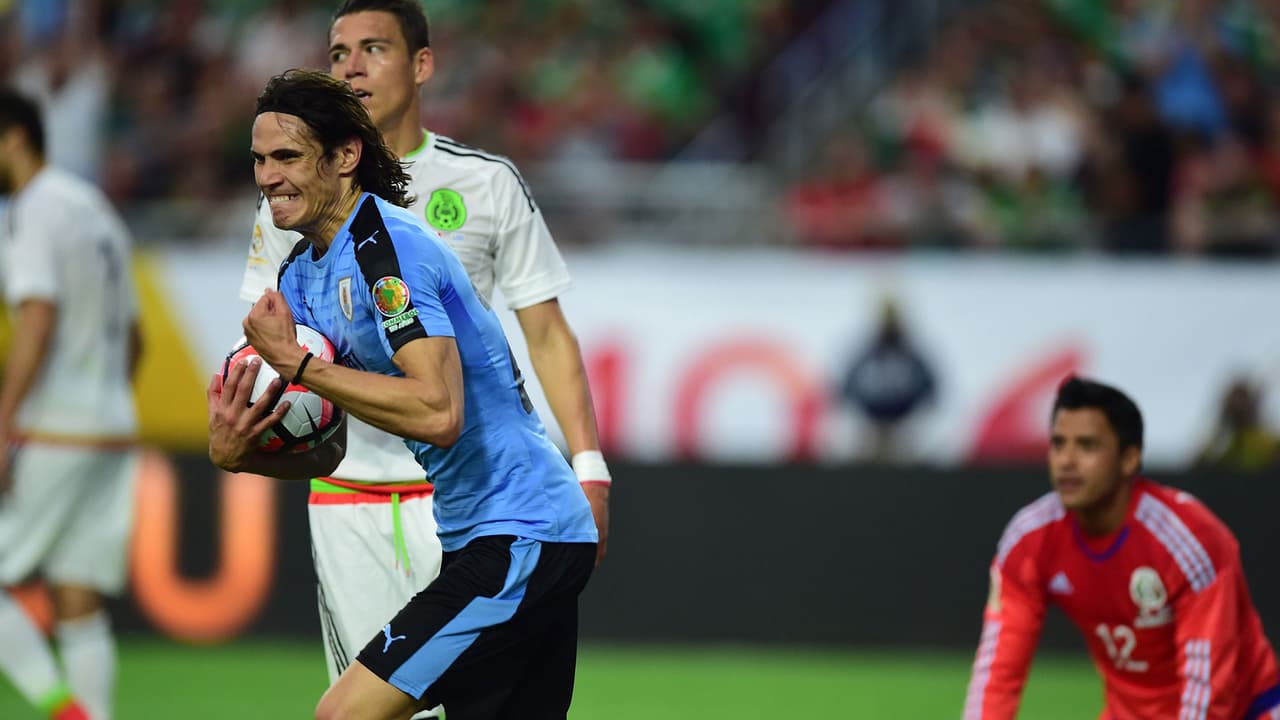 Uruguay, el rival del Tri que casi le duplica el valor de plantilla