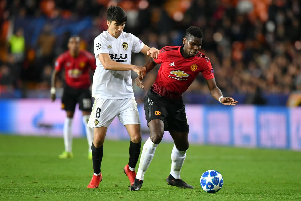 Hernández con Valencia; Herrera con Roma, Inter y Sevilla; Lozano con Chelsea; y Lainez con Betis y Ajax viven diferentes situaciones con sus respectivos equipos pretendientes en Europa.