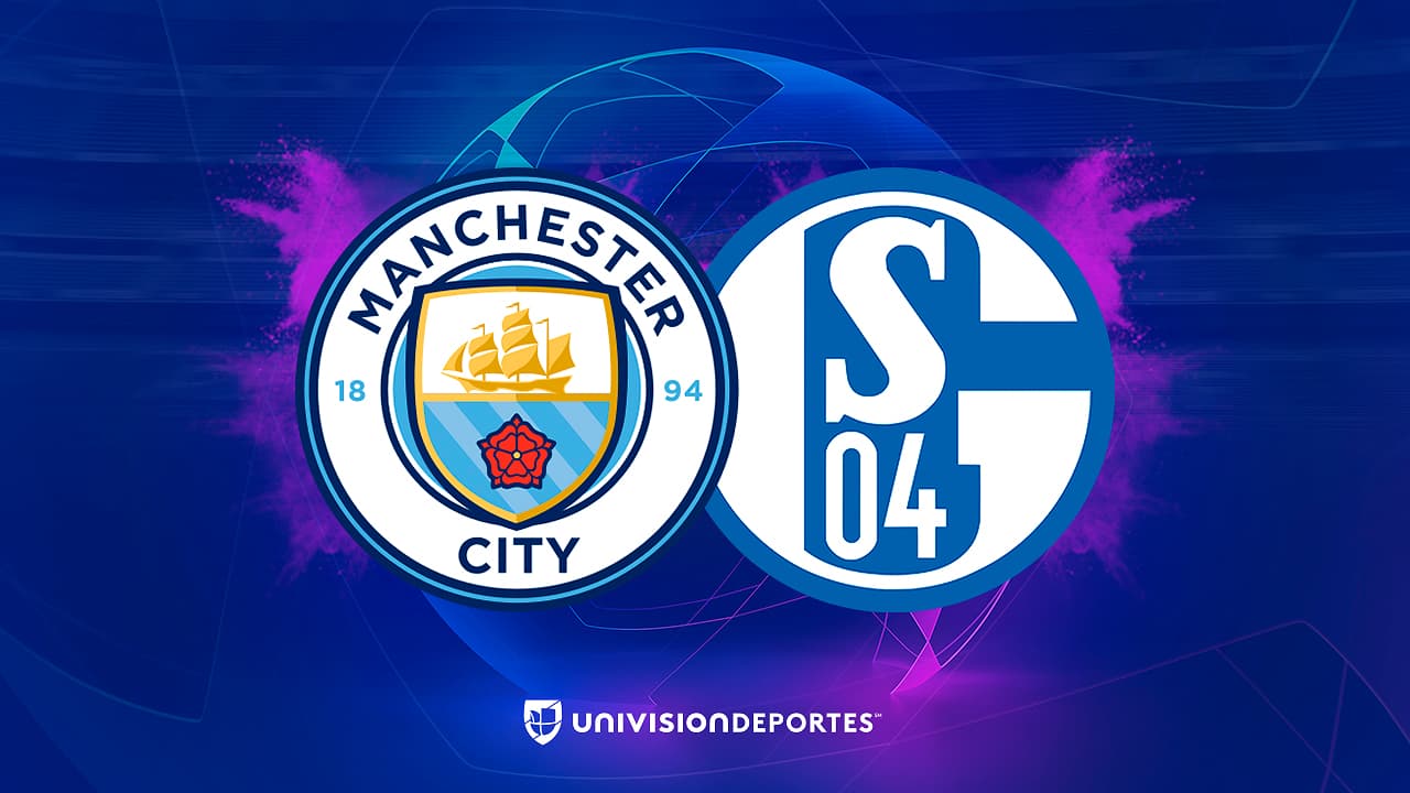 El Schalke puso a temblar al Madrid en 2015 y ahora busca eliminar al City de Guardiola