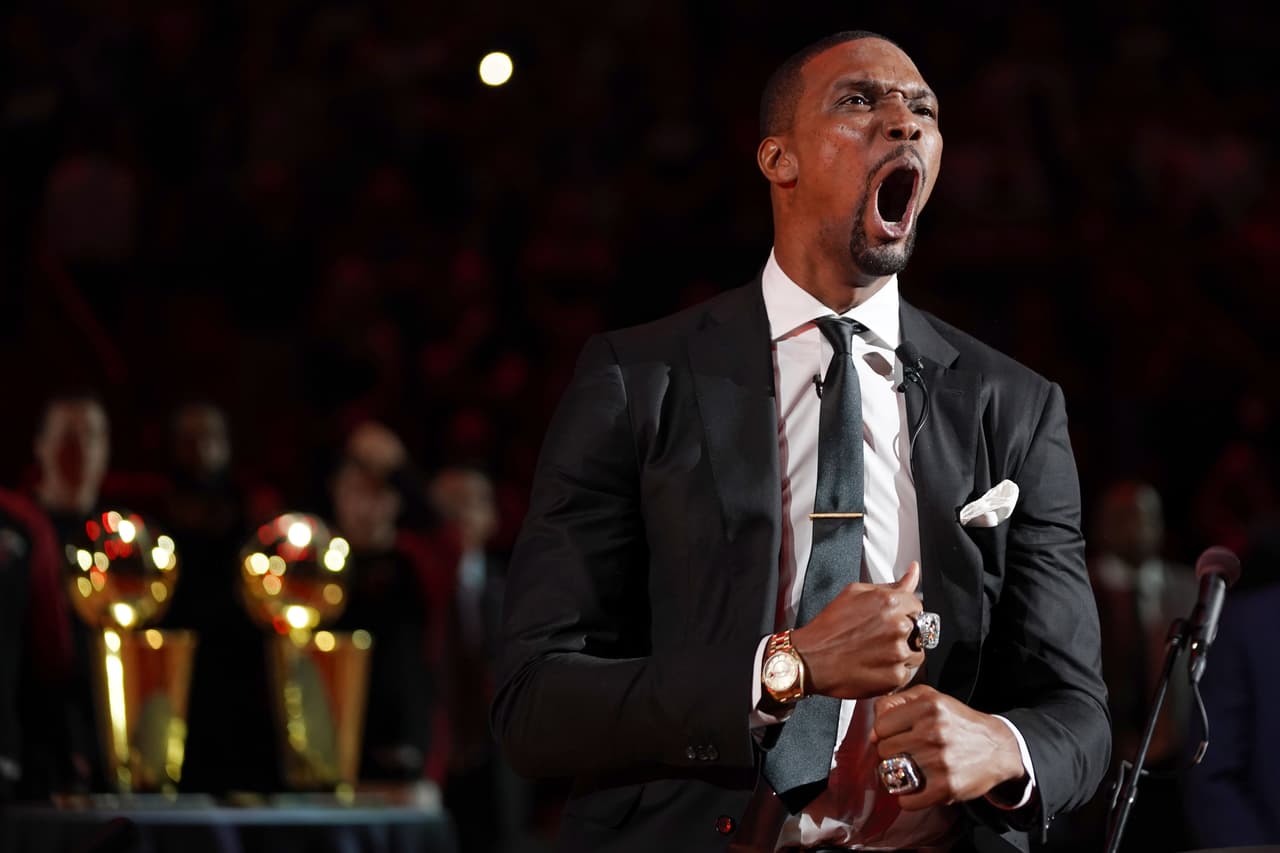 En sus palabras, incluso, se acordó de la afición latinoamericana con algunas palabras en español agradeciendo su apoyo en cada jornada: "tienen un lugar especial en mi corzaón".