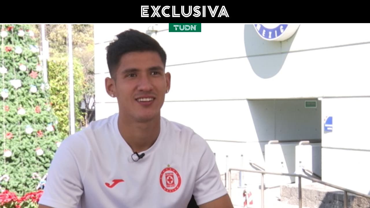 Uriel Antuna lanza dardo a Chivas y dice que no le tuvieron confianza