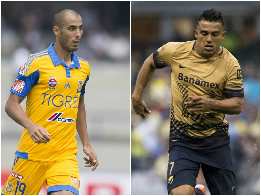 Cortés, pese a que ya no es un jugador que ataque mucho sigue generando gran cantidad de llegadas al arco rival y por ende ha logrado marcar en cuatro ocasiones, por su parte Pizarro es un hombre que juega más en la mitad del campo, si ataca pero se mantiene más al margen de repartir balones desde el mediocampo.