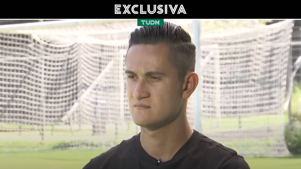 Raúl Gudiño, molesto por protagonismo de América y Atlas