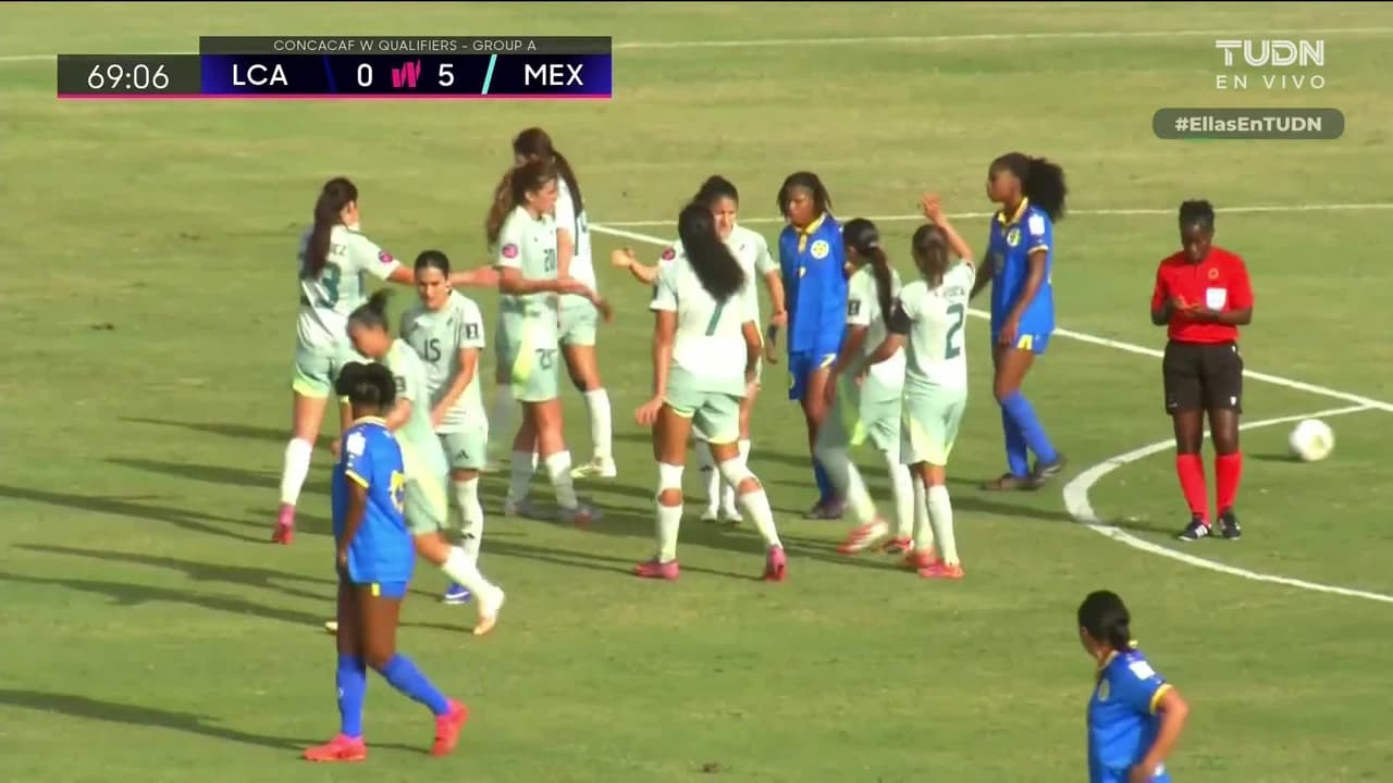 ¡Una manita para México! Cayó el quinto cortesía de Delgado