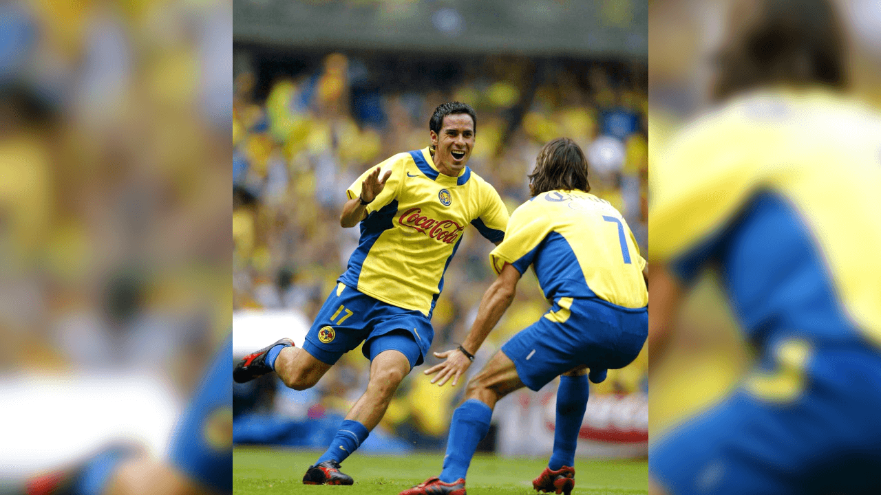 <b>¡Gol de vesitdor azulcrema!</b>
<br>- Aaron Padilla hizo el 1-0 al minuto de partido.
<br>- Esto permitió que los locales inclinaran la balanza a su favor desde el inicio.
<br>- El 'Piojo' López hizo el 2-0 al minuto 4.
<br>- Antes del descanso, aparecióo Padilla para poner el 3-1. Así se fue al descanso el partido.