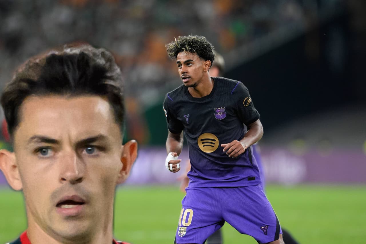 Álvaro Fidalgo es insuficiente ante un Barcelona imparable en LaLiga