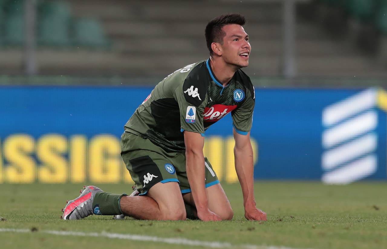 Gattuso ya tiene su lista de seis 'Intocables', ¿y el 'Chucky'?