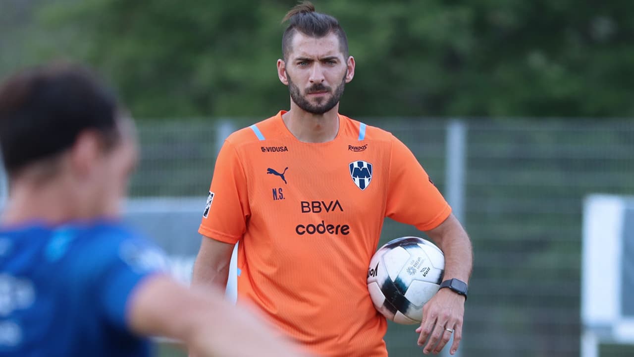 Rayados dará partido de homenaje a Nico Sánchez