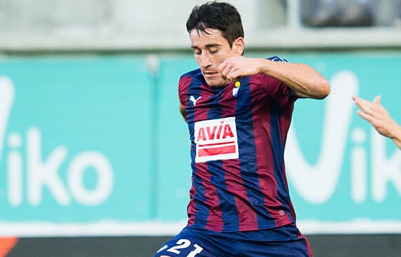 Saúl Berjón es nuevo jugador de Pumas