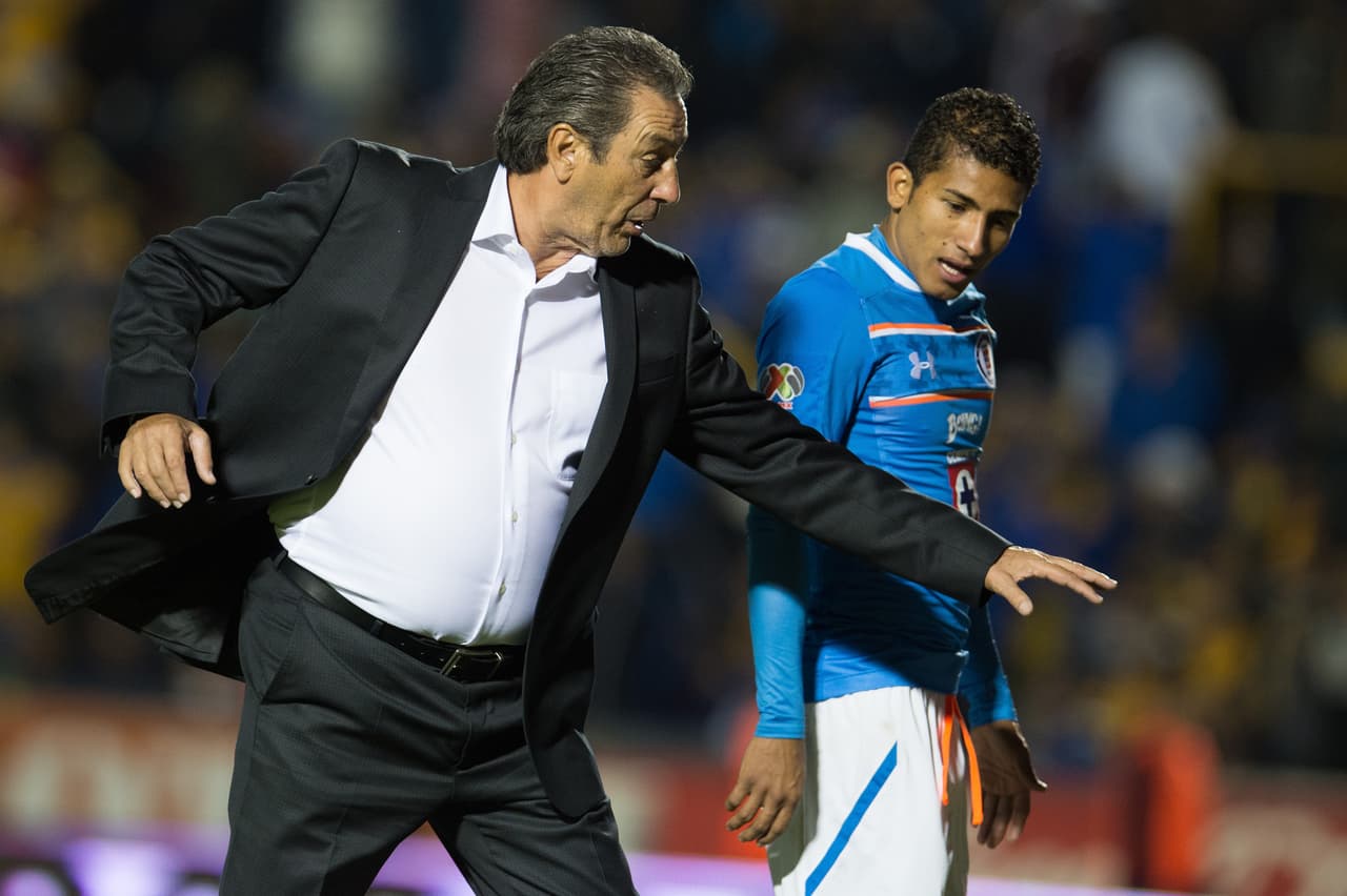 Pero Cruz Azul no tendrá un equipo equilibrado ya que en la parte baja volverá a sufrir y Boy tendrá que tener cuidado en esa zona si quiere ser protagonistas.