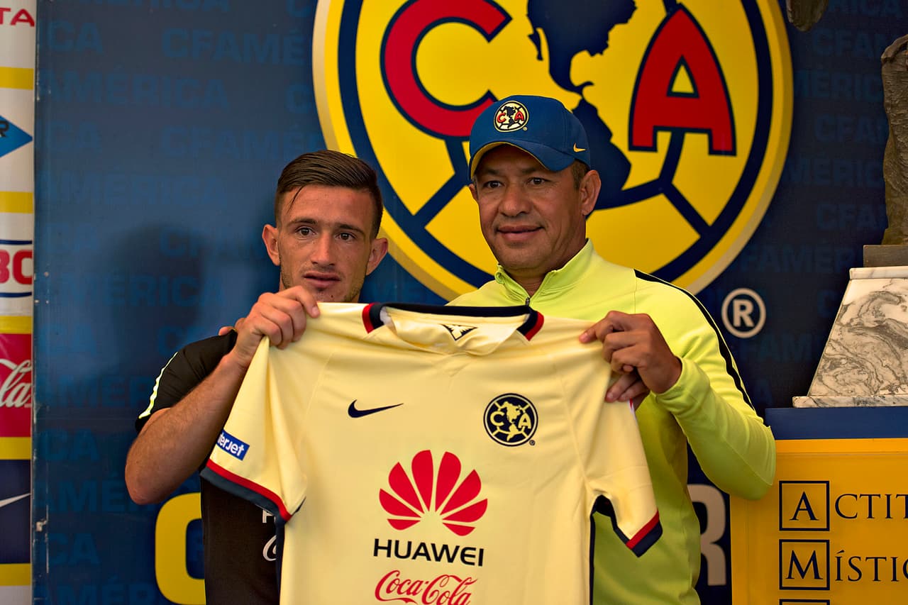 Las Águilas se hicieron de los servicios del uruguayo Brian Lozano, William de Silva que viene del Querétaro, y del atacante Jesús Moreno que llega del Ascenso MX. Con estos refuerzos pretende mantenerse en los primeros puestos para poder lograr su título 13