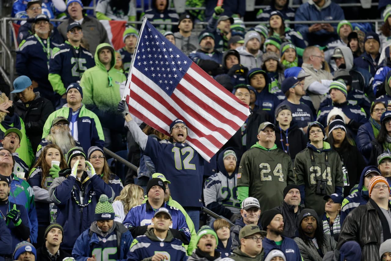 Los Cardinal salieron avantes del duelo ante los Seahawks 39-32. ¡Checa las mejores tomas del duelo plumífero!