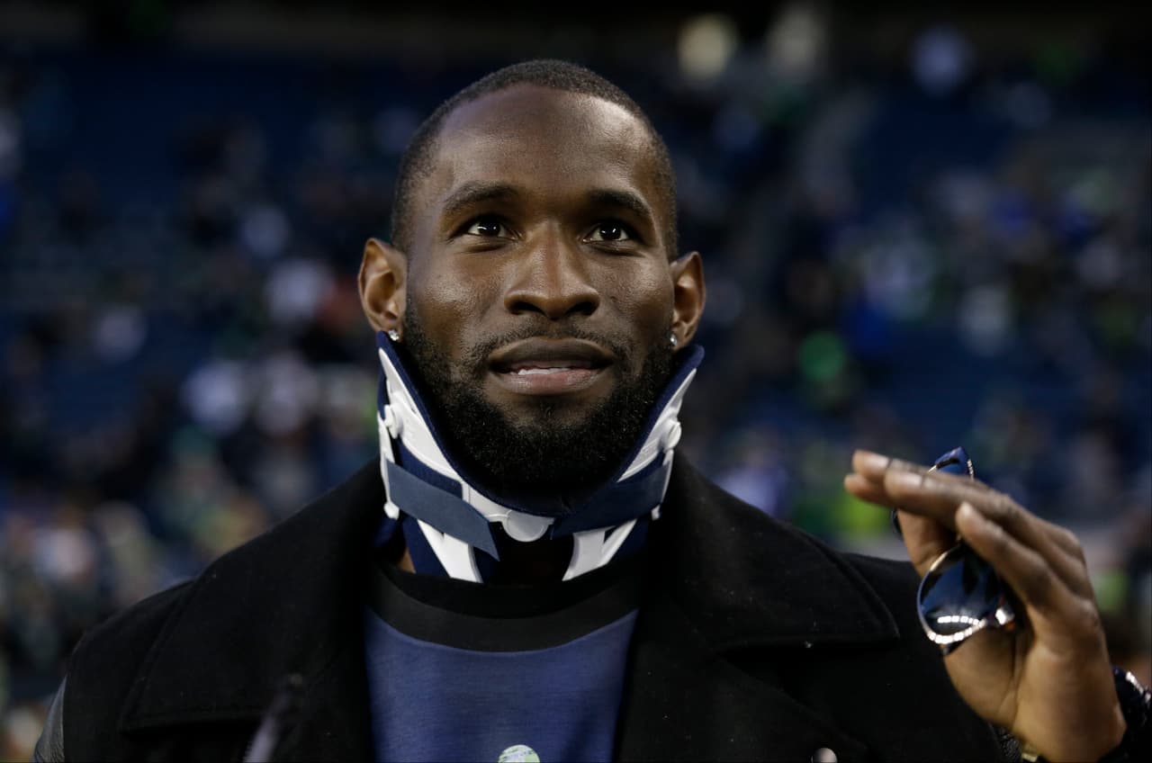 Los Cardinal salieron avantes del duelo ante los Seahawks 39-32. ¡Checa las mejores tomas del duelo plumífero!